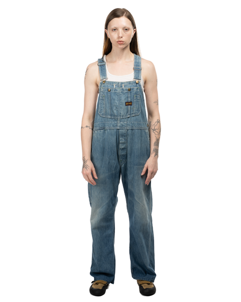 1960s Big Smith Overalls