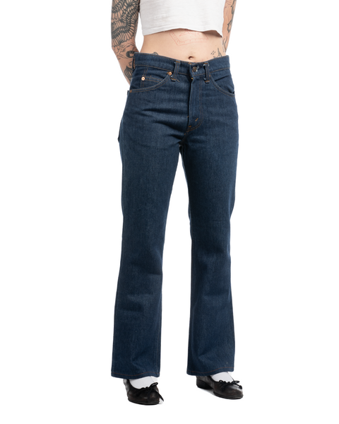 70's Levi's 517 Denim - 30" x 30"