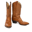 1990s Cowboy Boots