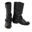 1990s Harness Boots