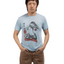 80's Paper-Thin Thunderbird Tee  - Medium