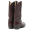 1990s Dan Post Cowboy Boots