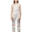 1970s Printed Big Mac Overalls