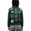 70's Champion Swimming Sweatshirt - Medium