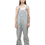 1960s Hickory Stripe Overalls