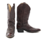 1990s Dan Post Cowboy Boots