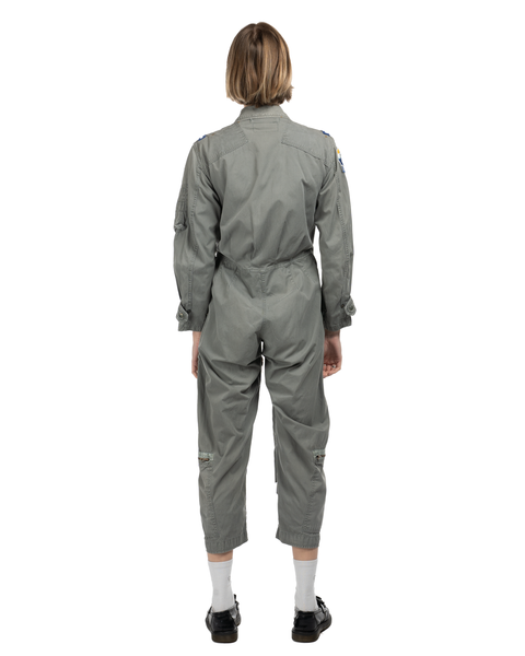 1960s Williams AFB Flight Instructor's Suit