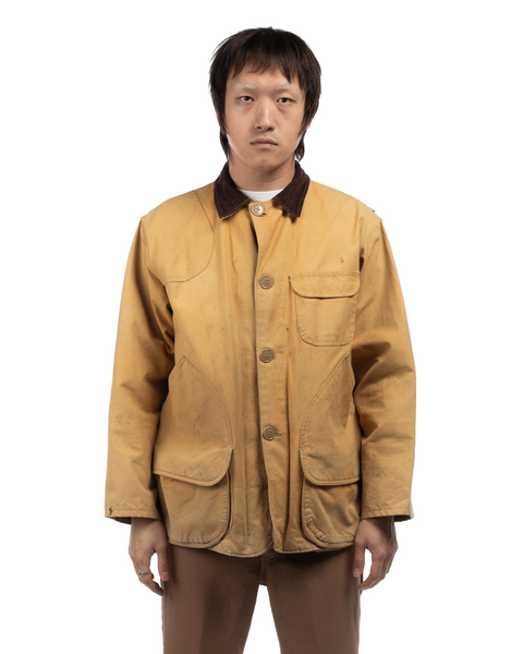 60's Hunting Jacket - Medium