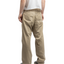 50's Repaired Khaki Trousers - 33" x 29"