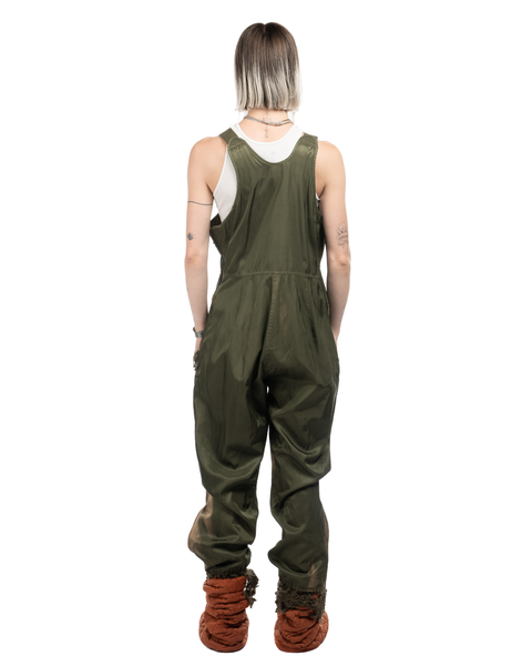 WW2 AAF F-3A Flying Bibs