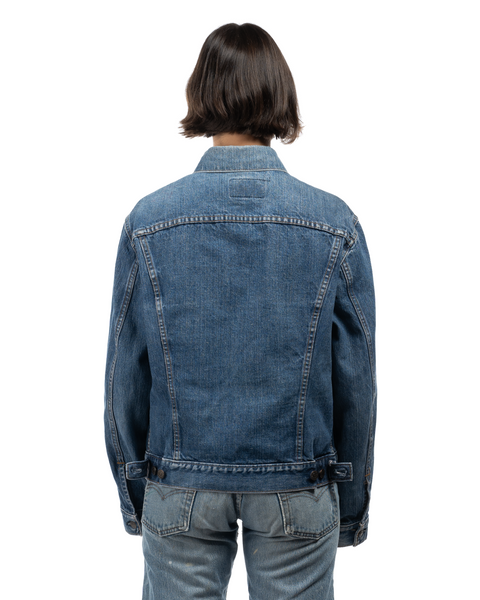 70's Levi's Type 3 Trucker Jacket - Medium