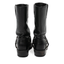 1990s Harness Boots