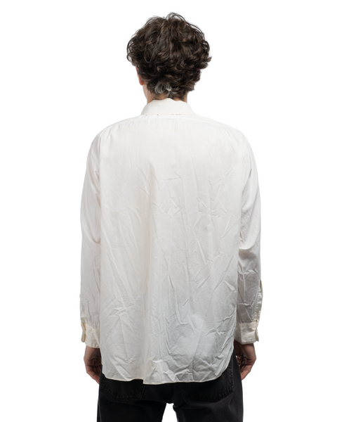 60's Arrow Button-Up - Medium