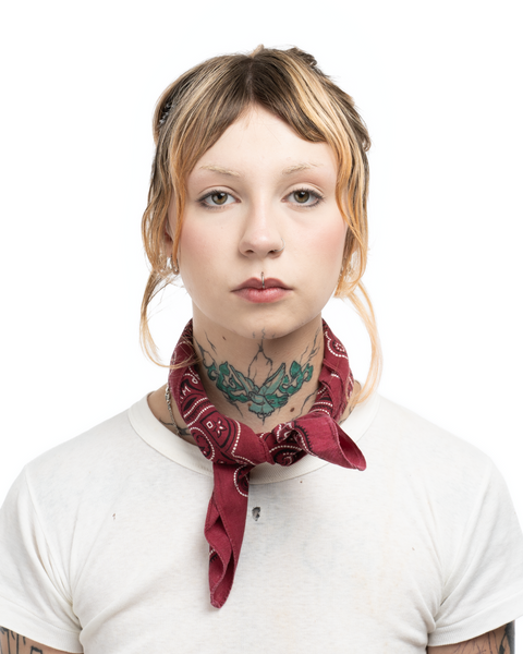 70's Bandana - OS