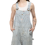 1960s Hickory Stripe Overalls