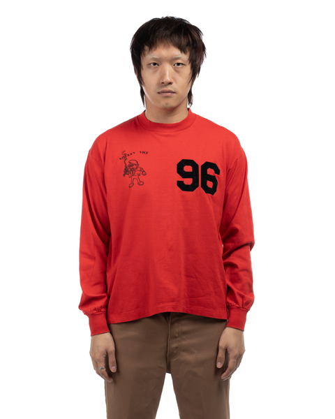 80's Smurfs Tee - Large