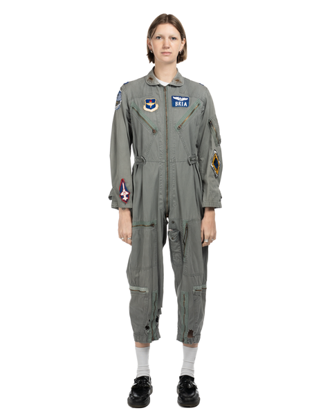 1960s Williams AFB Flight Instructor's Suit