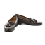 1980s Tassel Loafers