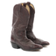 1990s Dan Post Cowboy Boots