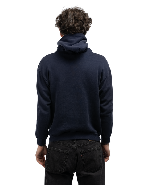 70's Duke Hooded Sweatshirt - Medium