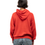 70's Hooded Sweatshirt - Medium