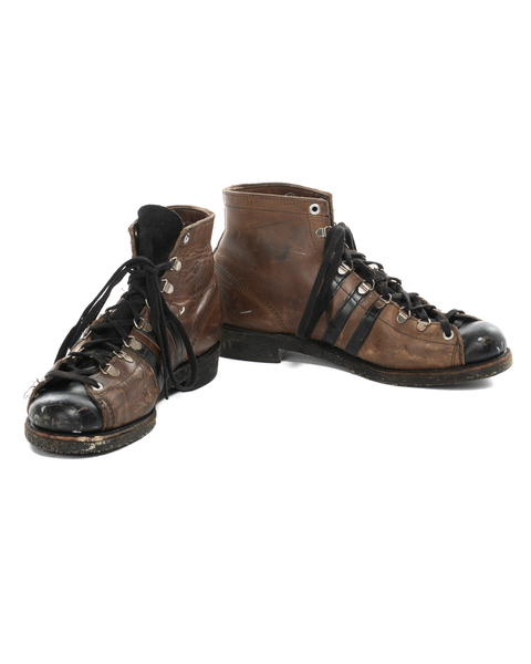 1950s 3 Stripe Boots