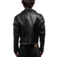 80's Schott Moto Jacket - Large