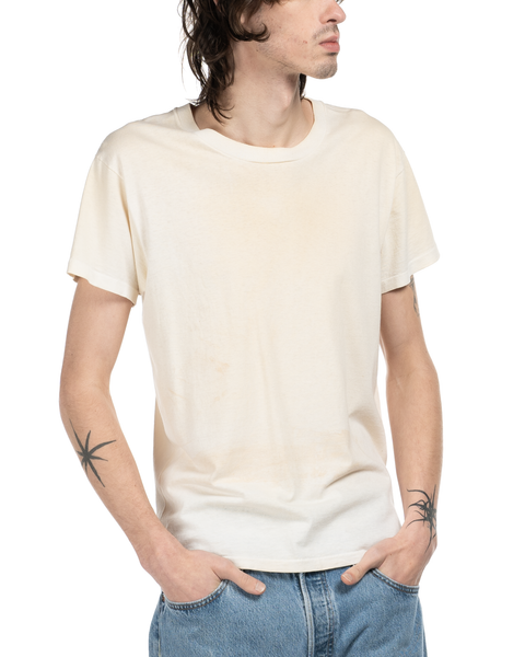 1970s Blank Tee
