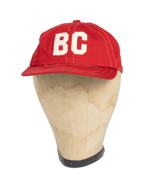 60's BC Ball Cap - 7 1/8