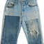 80's Levi's Redline Denim - 30" x 33"