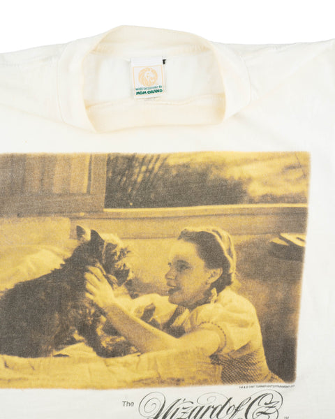 90's Dorothy & Toto Tee - Small