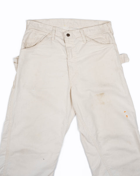 70's Old Kentucky Painter Pants - 30" x 27.5"