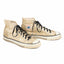 80’s Metallic Gold Converse - M's 9.5 W's 11