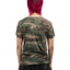 80’s Camo Tee - Medium