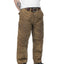80's Filson Waxed Logging Pants - 38" x 29"