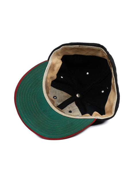 50's Portland Beavers Wilson Fitted Cap - 7 1/2