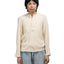 50's Military Henley - Small