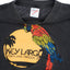 80's Boxy Key Largo Portland Tee - Small