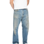 1980s Levi's 501 Denim