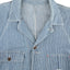 50's Penney's Pay Day Engineer's Jacket - XL