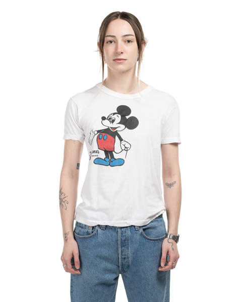 1970s Señor Mouse Tee