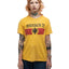 70's Munich Olympics Russell Tee - Medium