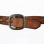 70's Floral Belt - 29"-33"