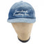 80’s Corduroy Trucking Hat - OS