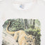 90’s Thrashed Mountain Lion Tee - XL