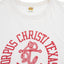 70’s Russell Seamen’s Tee - Medium