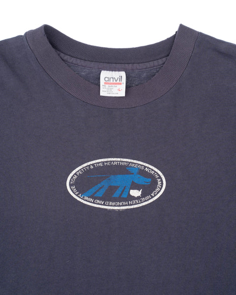 90’s Tom Petty Tour Tee - Large