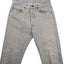 80's Levi's 501 Denim - 29" x 29"