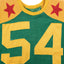 40's Wilson All-Star Jersey Tee - Medium