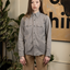 1940s "Du-Alls" Work Shirt